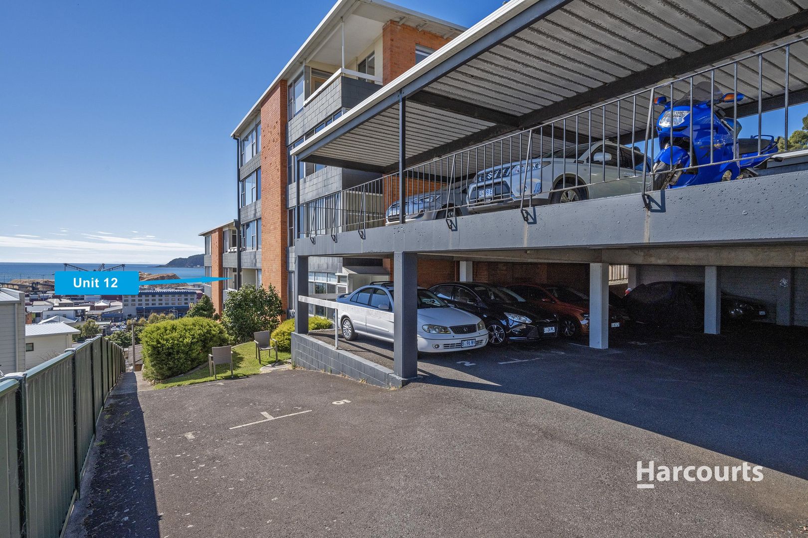 12/3 Vernon Place, Burnie TAS 7320, Image 1