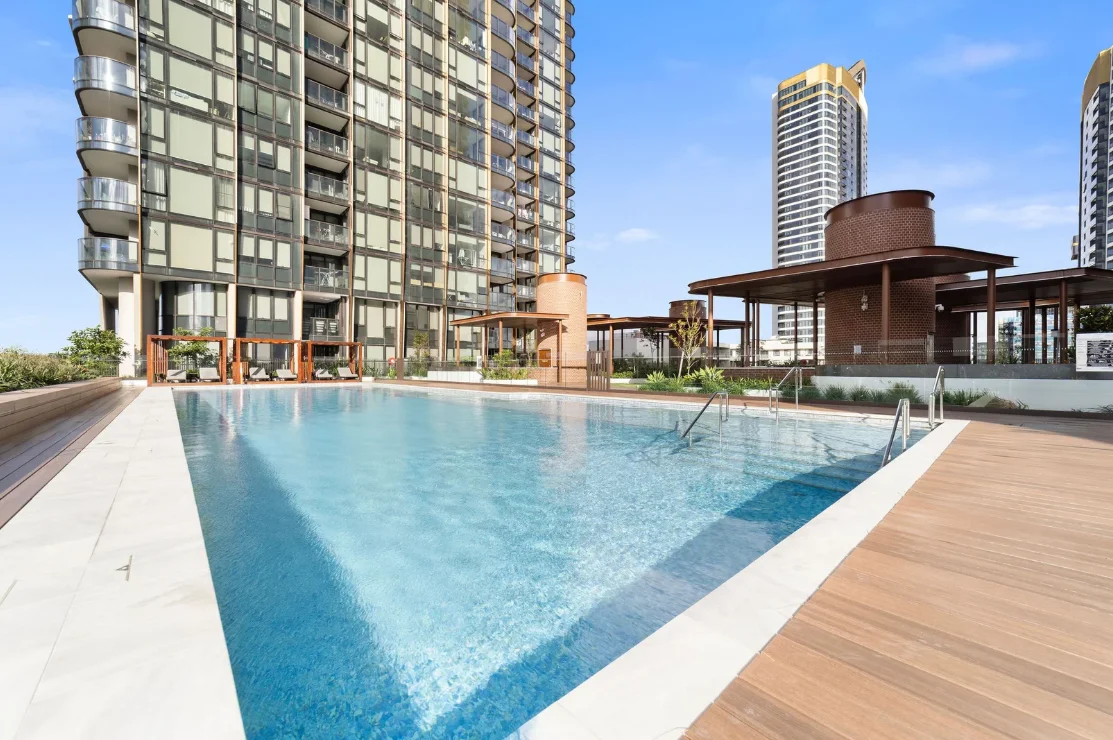 4007/36 Walker Street, Rhodes NSW 2138 | Domain