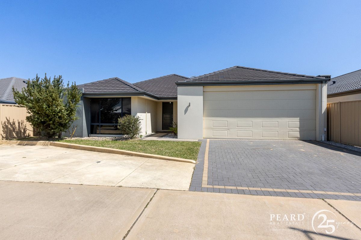 98 Camelot Street, Baldivis WA 6171, Image 0