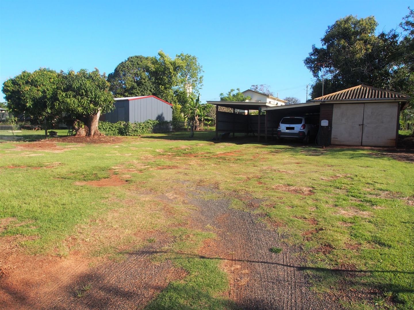 14 GAYDON STREET, Childers QLD 4660, Image 2