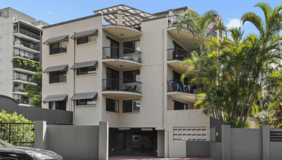 Picture of 2/240 Wellington Road, KANGAROO POINT QLD 4169