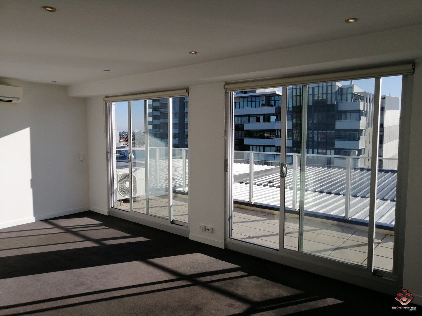 2 bedrooms Apartment / Unit / Flat in 501/100 Plenty Road PRESTON VIC, 3072