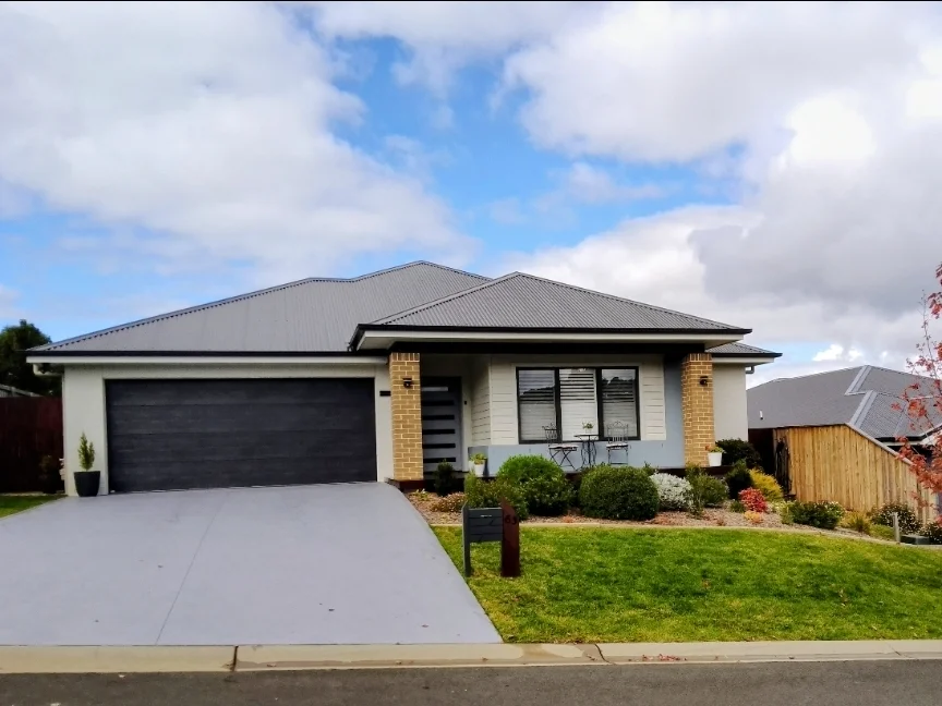 63 Darraby Drive, Moss Vale NSW 2577