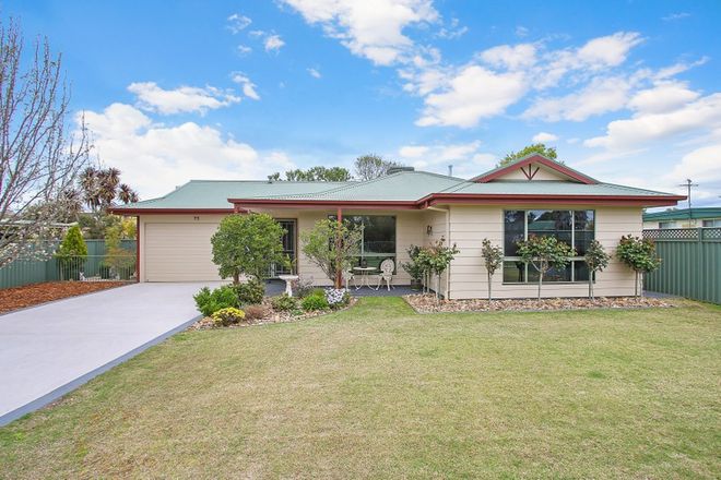 Picture of 73 Townsend Street, HOWLONG NSW 2643