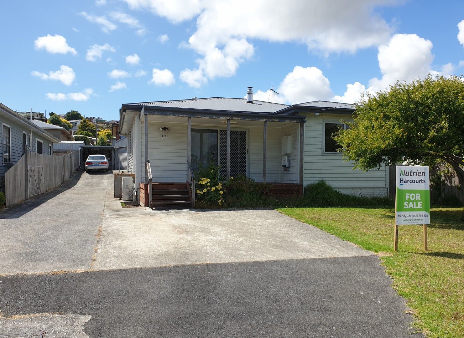 191 Nelson Street, Smithton TAS 7330, Image 0