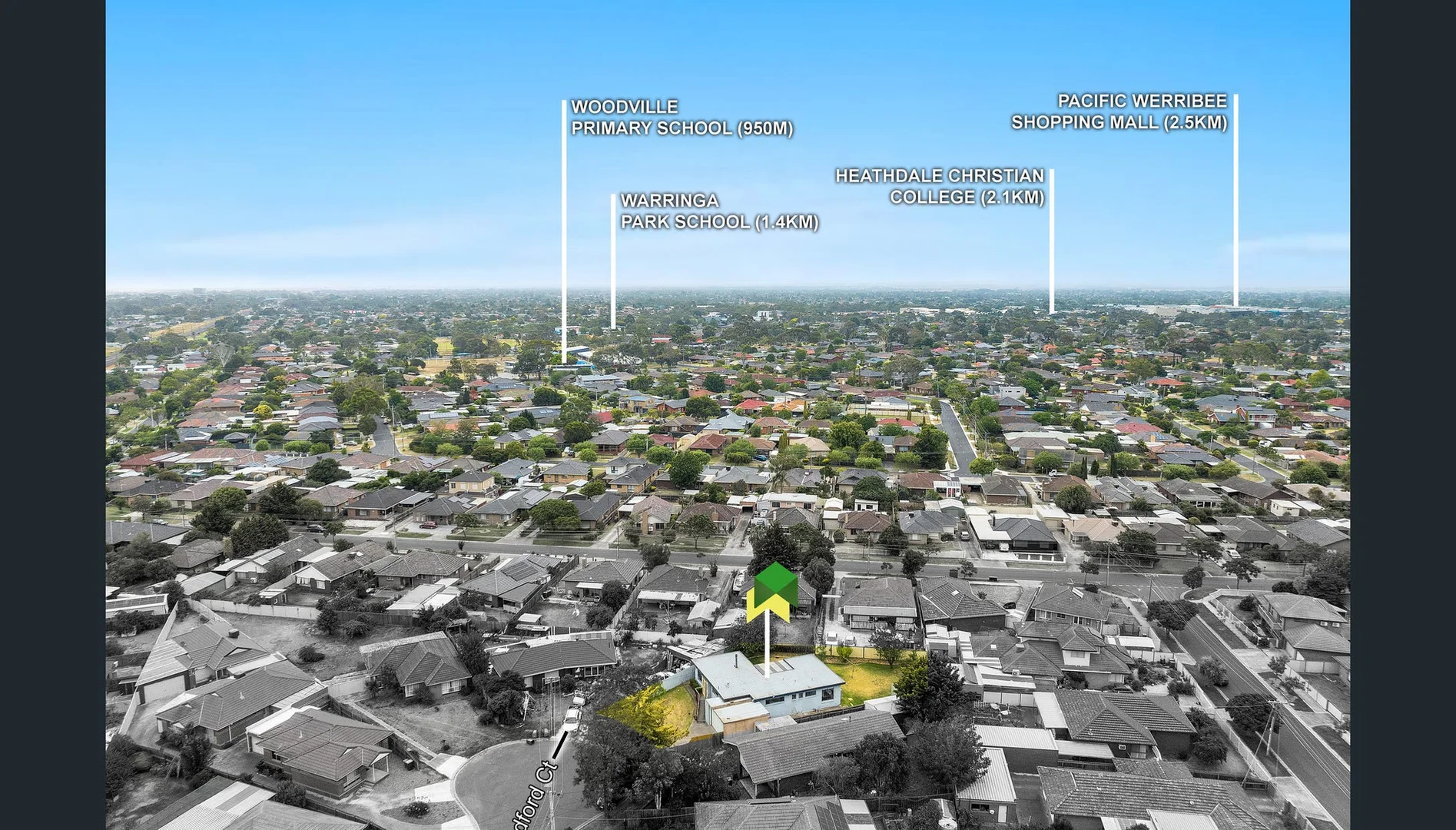 Additional image 20 of 16 Bedford Close, Hoppers Crossing VIC 3029