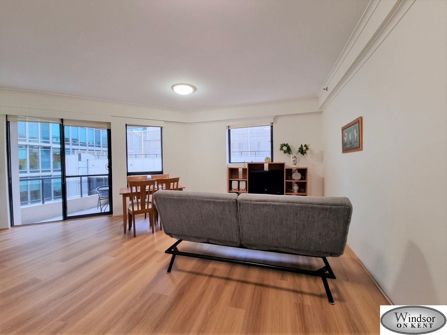 2 bedrooms Apartment / Unit / Flat in 365 Kent Street SYDNEY NSW, 2000