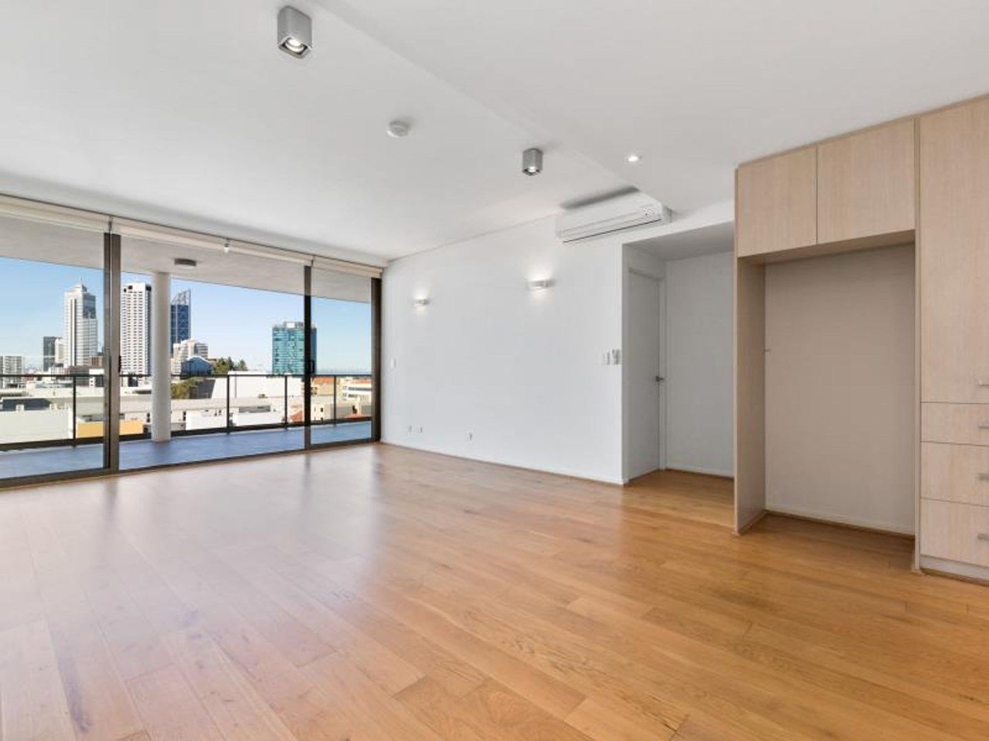 2 bedrooms Apartment / Unit / Flat in 97/1178 Hay Street WEST PERTH WA, 6005