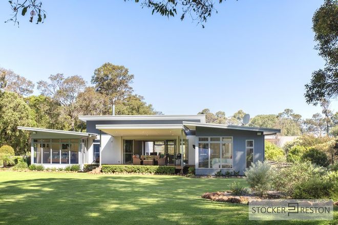 Picture of 8 Dobbins Place, WITCHCLIFFE WA 6286