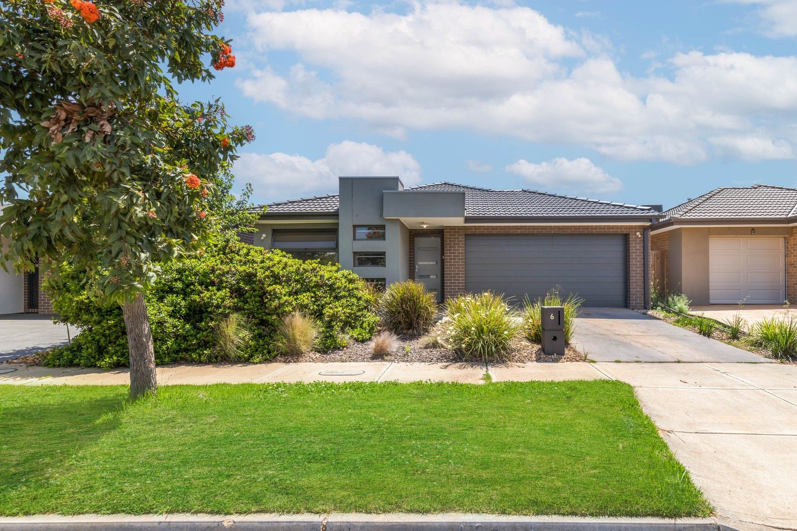 6 Shearer Way, Aintree VIC 3336, Image 0