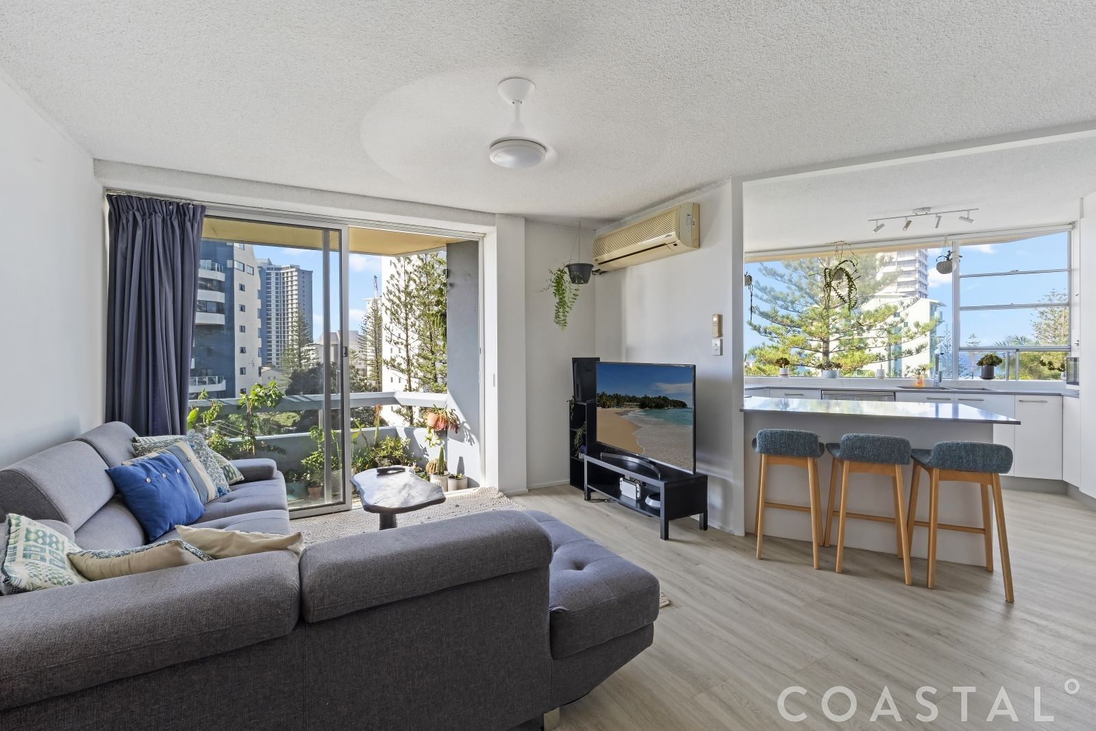 17/1-3 Old Burleigh Road, Surfers Paradise QLD 4217, Image 1