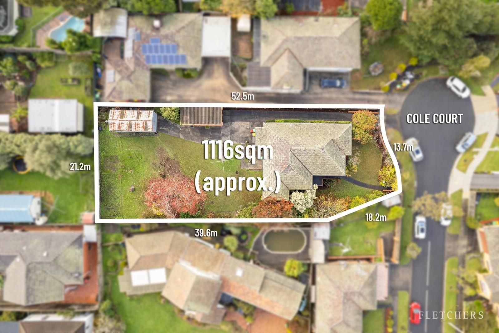 1 Cole Court, Box Hill North VIC 3129, Image 0