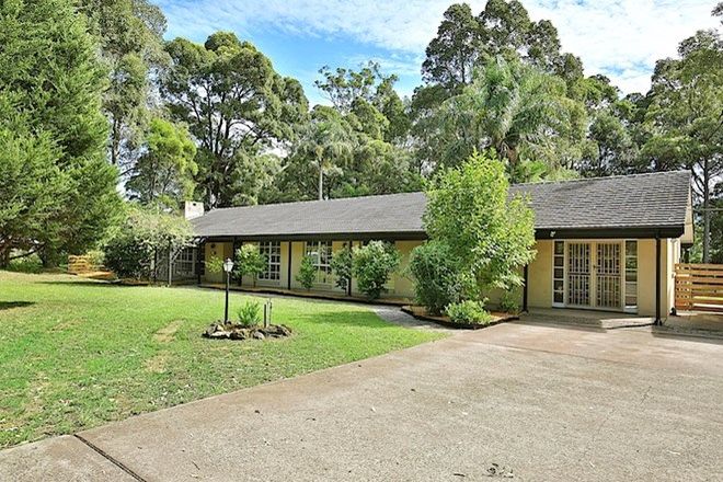 Picture of 14 Bimbimbie Avenue, BANGALEE NSW 2541