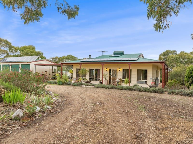 359 High Eden Road, Flaxman Valley SA 5235, Image 1