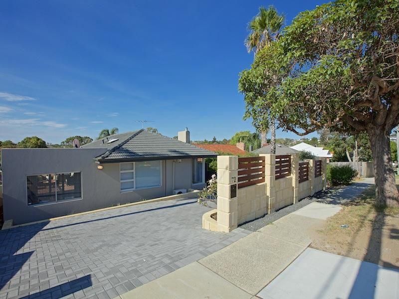 72 Brighton Road, Scarboroug Property History & Address Research Domain