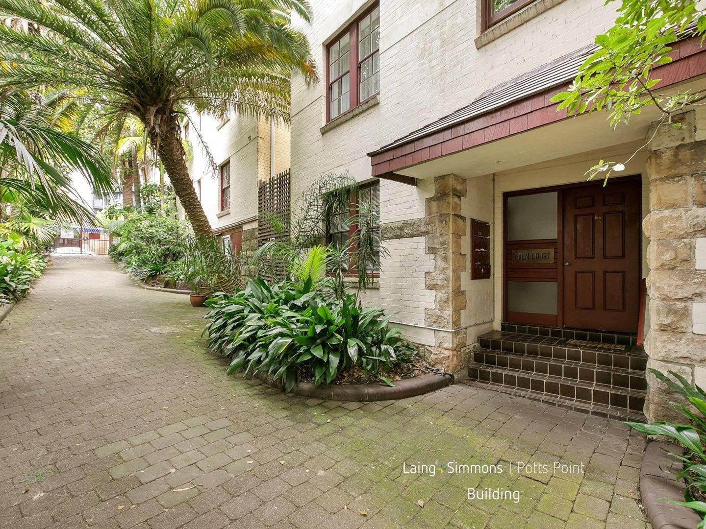 6/42 Bayswater Road, Rushcutters Bay NSW 2011, Image 1