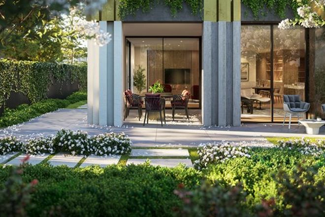 482 Apartments For Sale In Kew Vic 3101 Domain