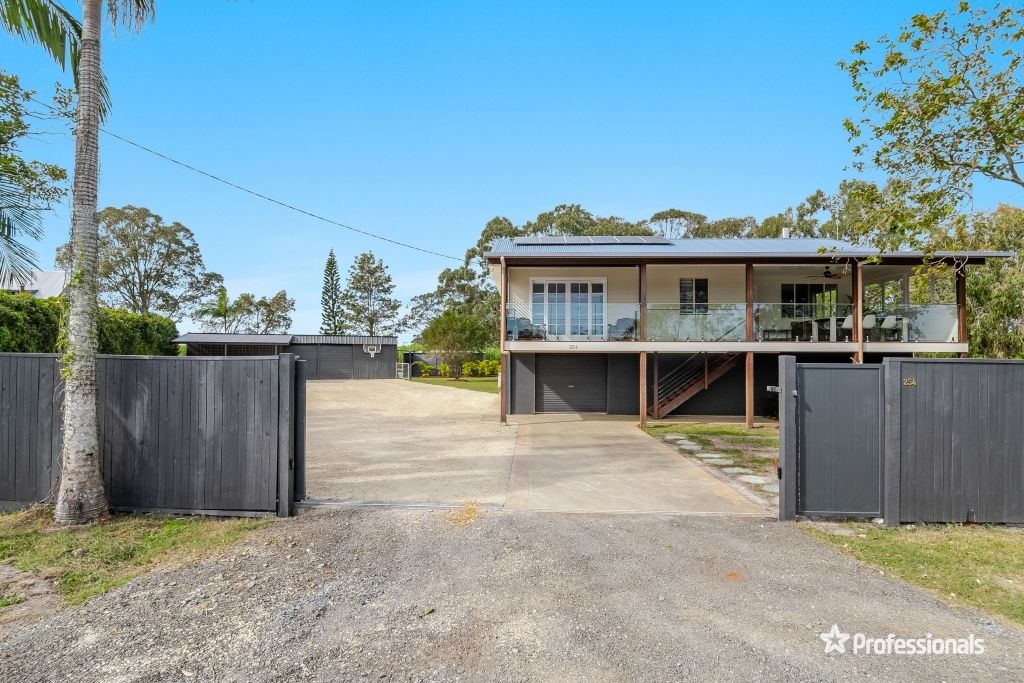 254 River Drive, East Wardell NSW 2477, Image 1