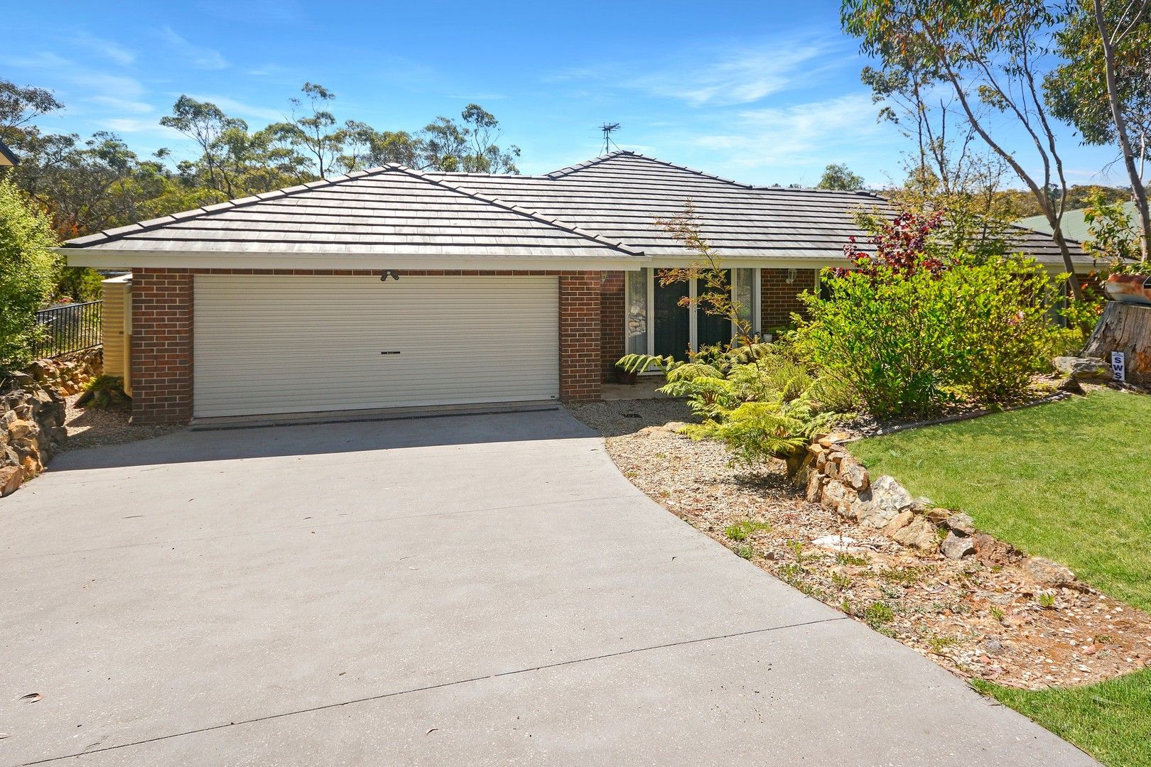 4 bedrooms House in 45 Terrace Falls Road HAZELBROOK NSW, 2779
