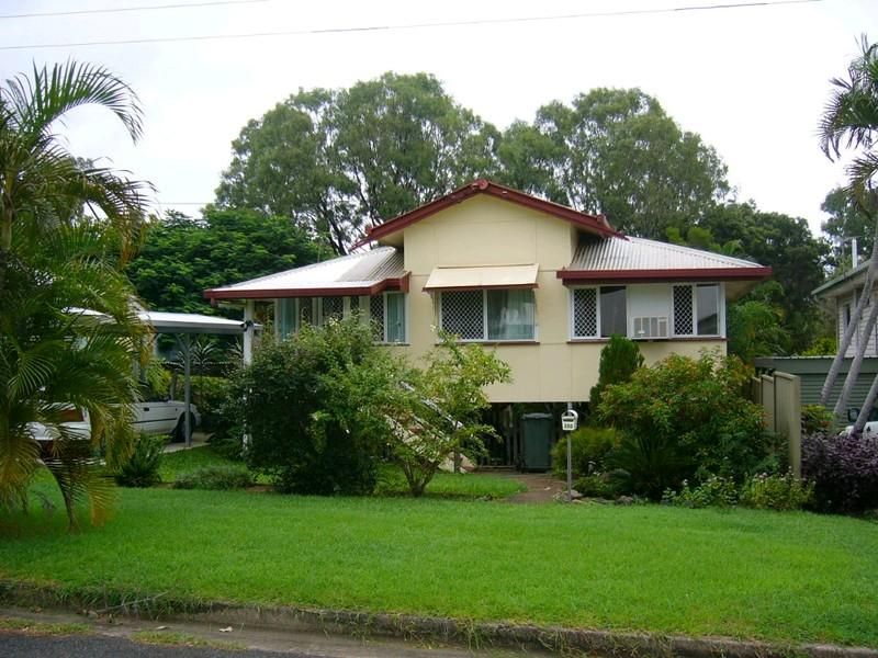 250 Grubb Street, Koongal QLD 4701, Image 0