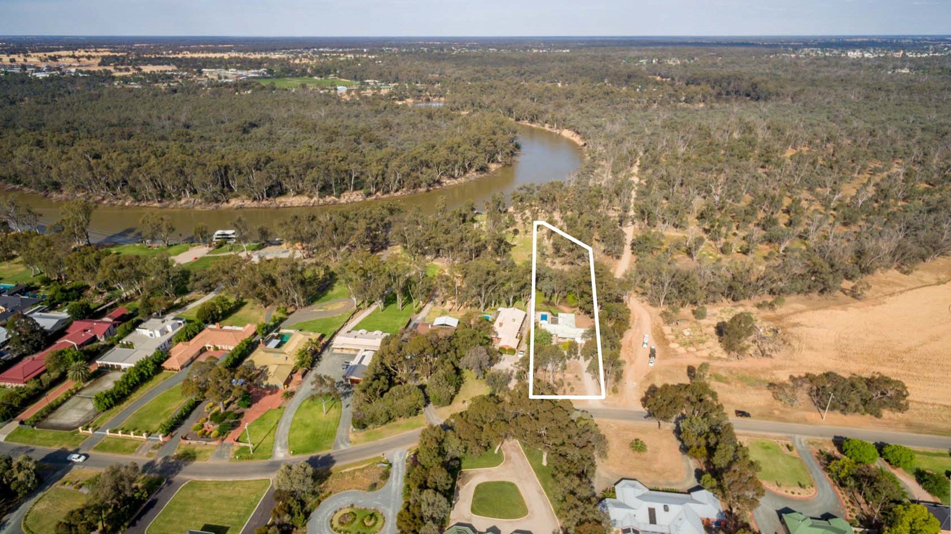 66 Wharparilla Drive, Echuca VIC 3564, Image 0