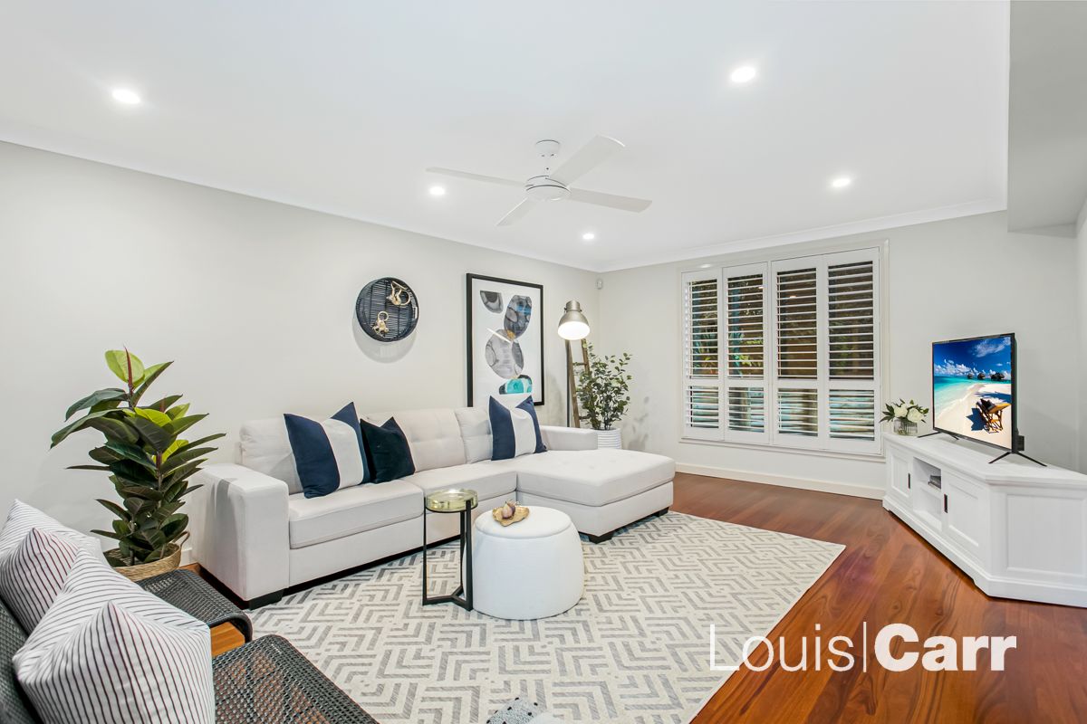 17C Cherrybrook Road, West Pennant Hills NSW 2125, Image 2