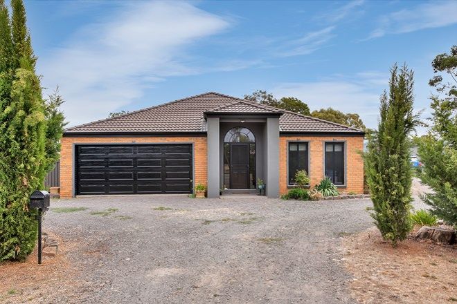 Picture of 18 Beckwith Street, CLUNES VIC 3370