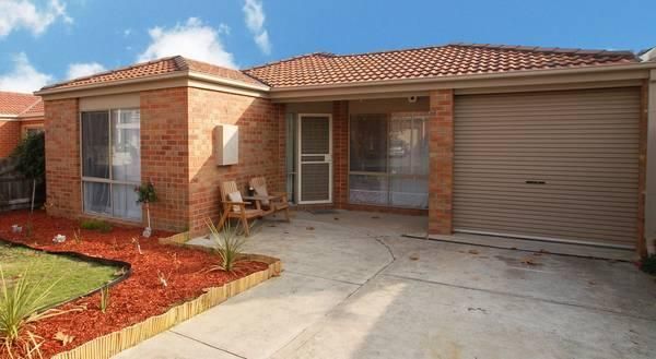Property Report For 13 Jasmine Court Meadow Heights Vic 3048