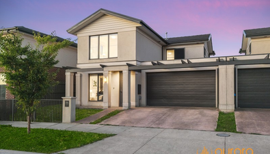Picture of 119 Billy Buttons Drive, NARRE WARREN VIC 3805