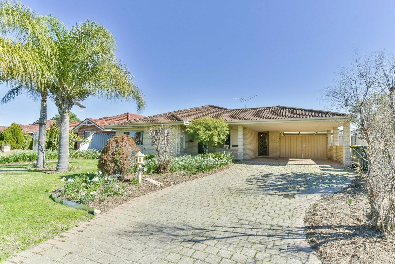 43 Beckworth Avenue, Kiara WA 6054, Image 0