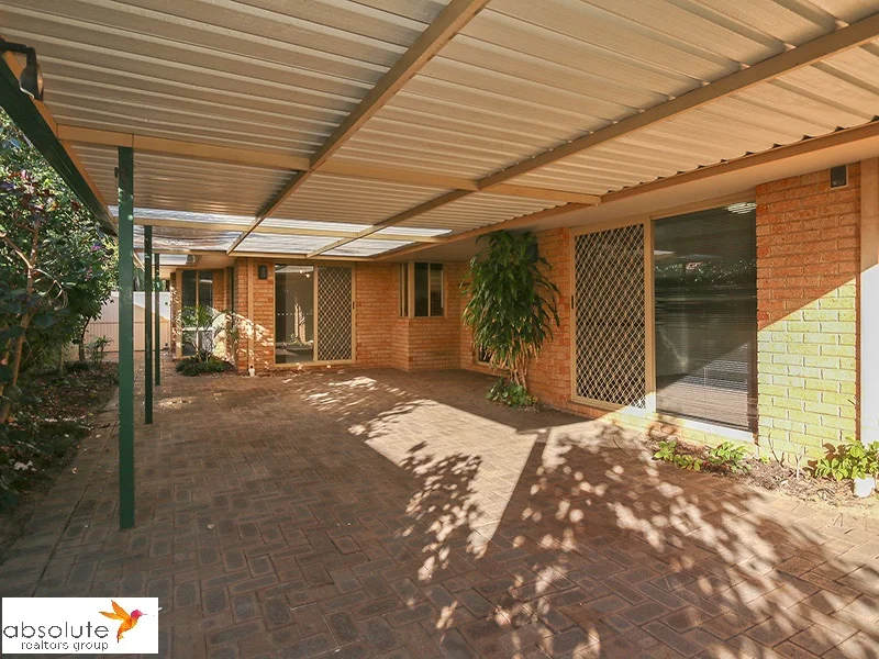 Additional image 24 of 37 Silbert Circle, Winthrop WA 6150