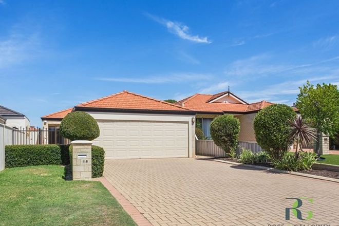 Picture of 11B Mattingley Heights, MURDOCH WA 6150