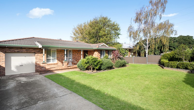 Picture of 78 Molong Road, ORANGE NSW 2800