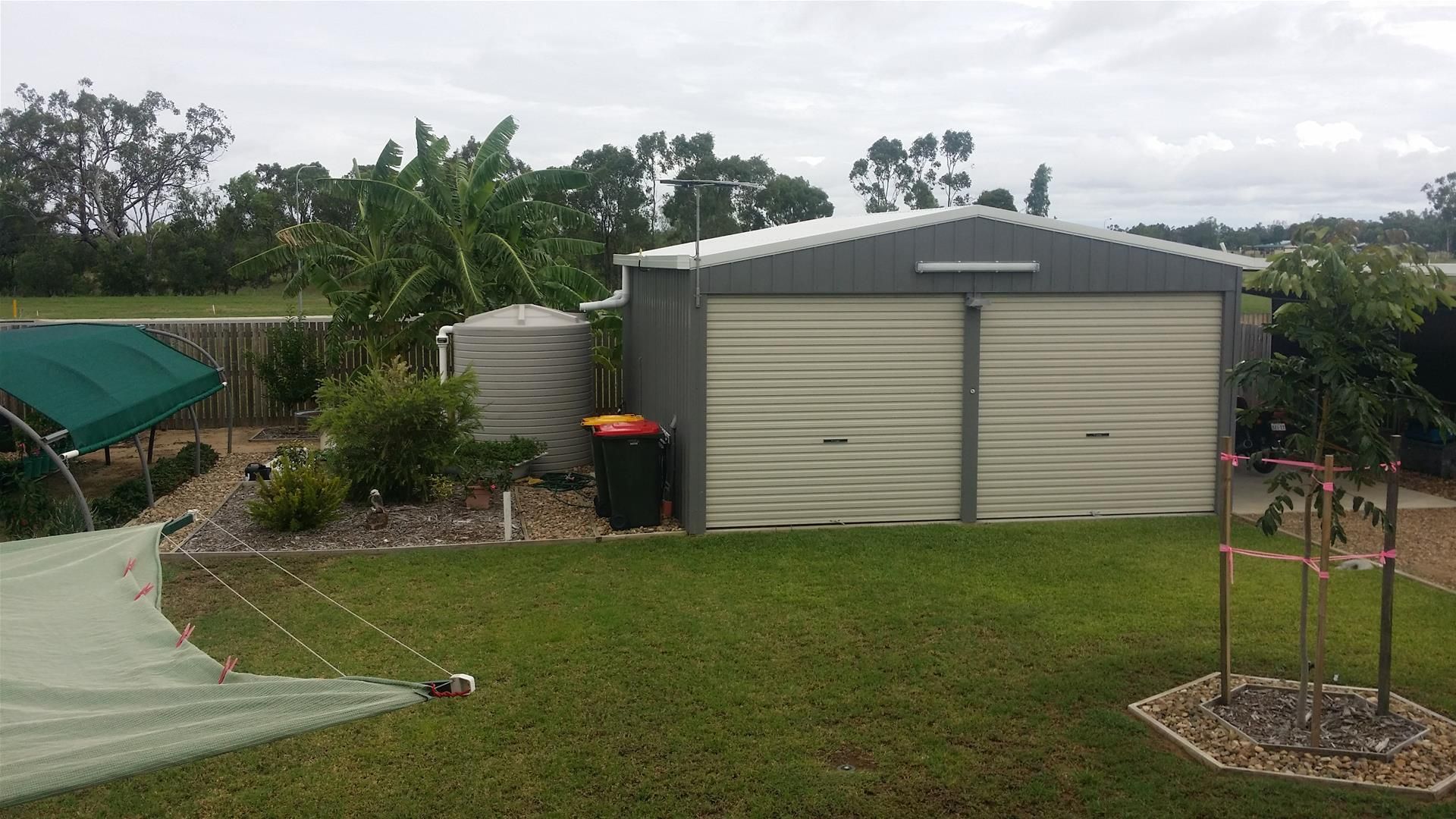 92 St Lawrence Street, Nebo QLD 4742, Image 2