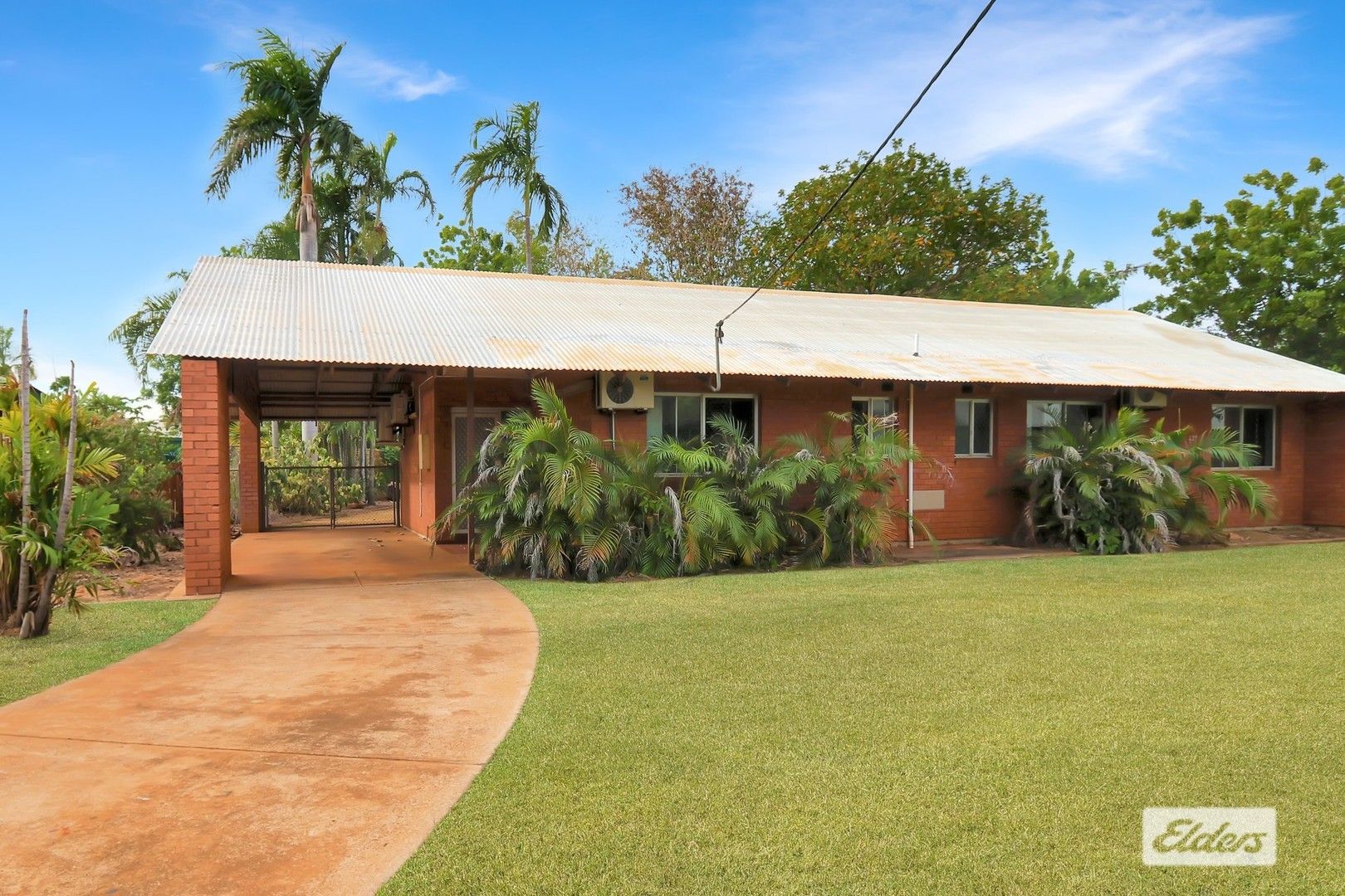 6 Cassia Court, Katherine NT 0850, Image 0