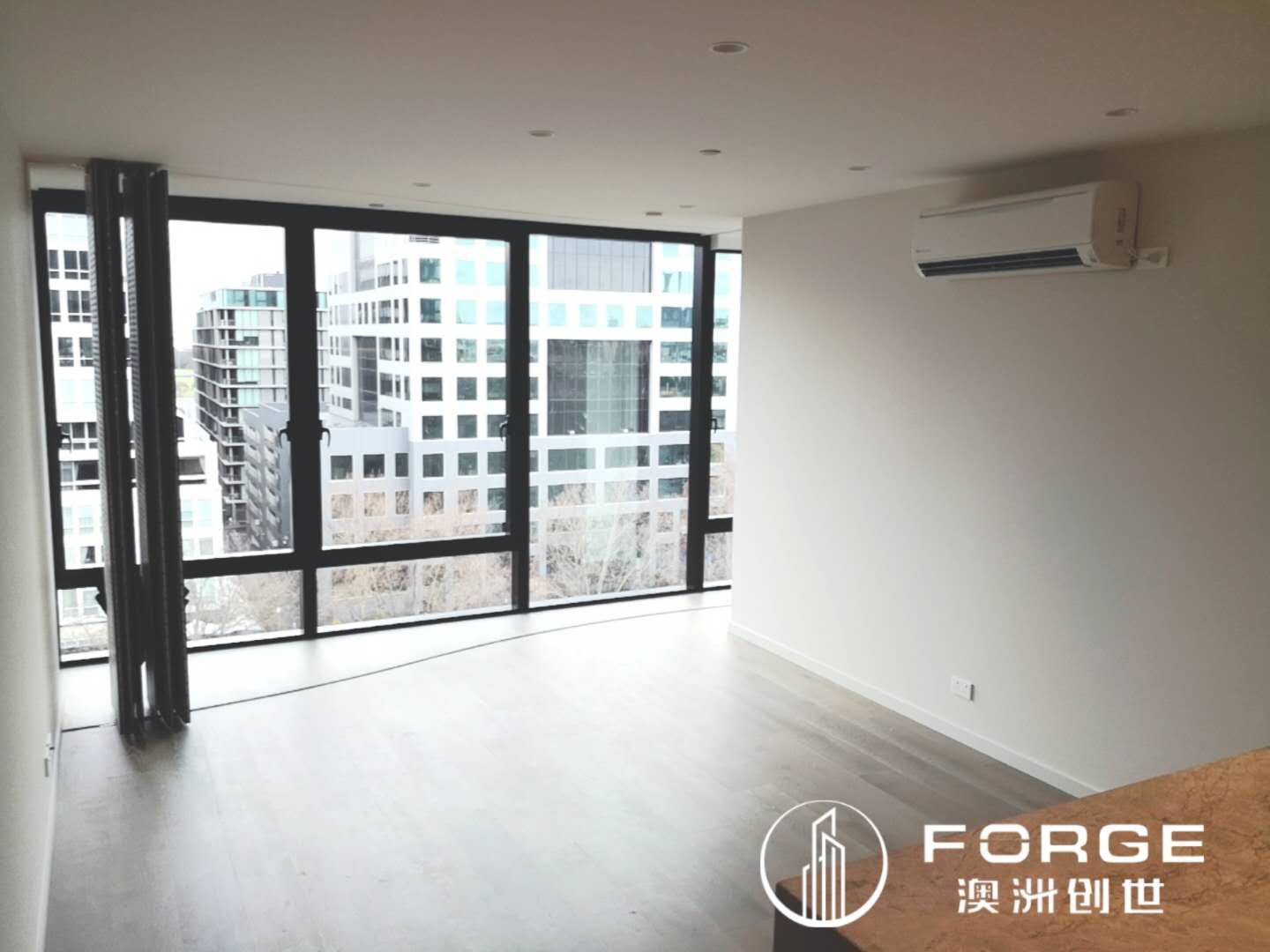 2 bedrooms Apartment / Unit / Flat in 808/605 St Kilda Road MELBOURNE VIC, 3004