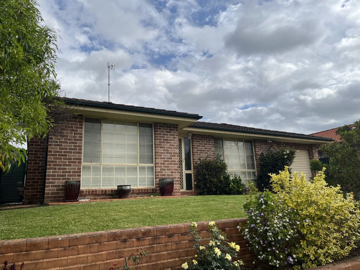 4 Lineata Place, Glenmore Park NSW 2745 House For Rent Domain