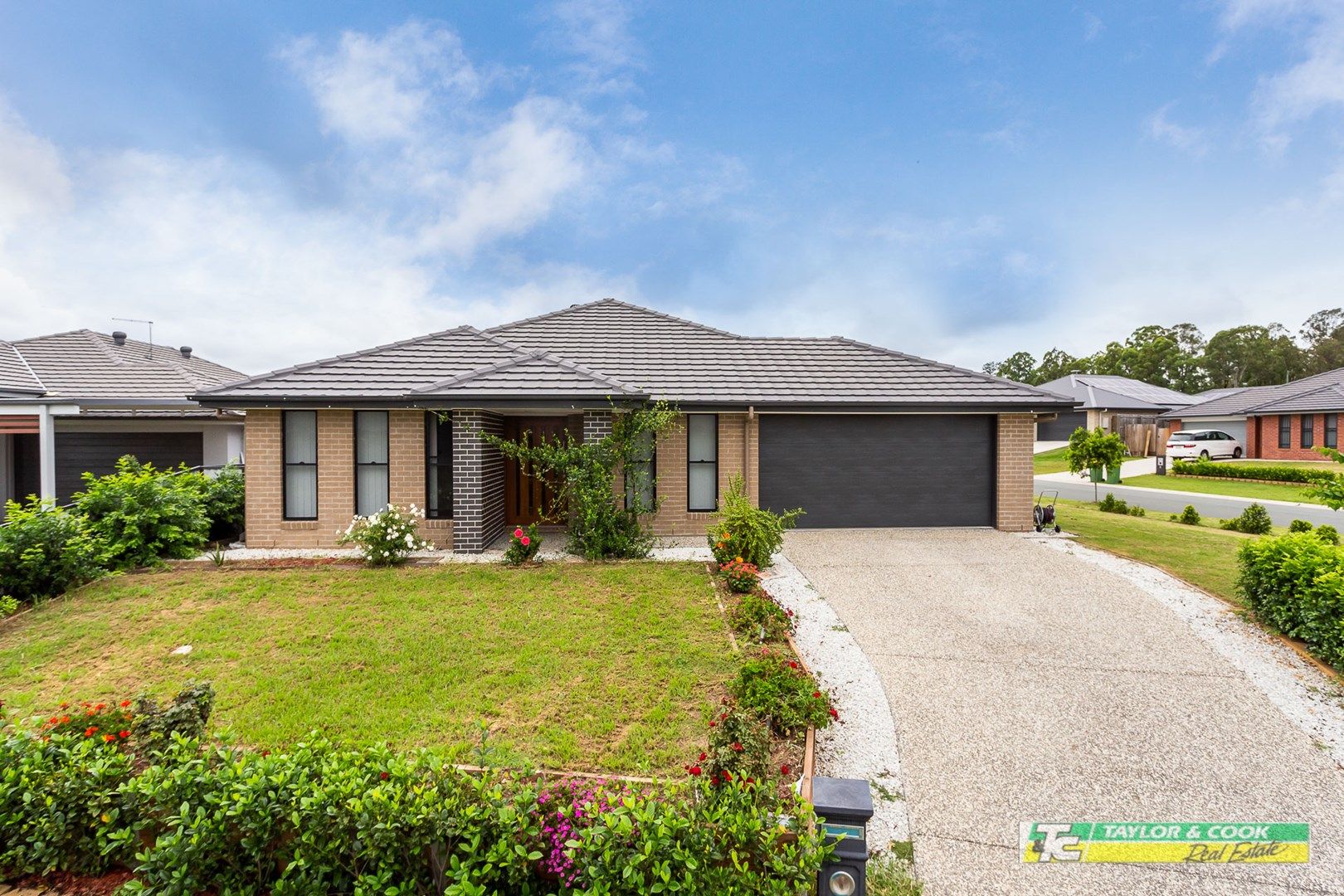 2 Leonie Court, Logan Village QLD 4207