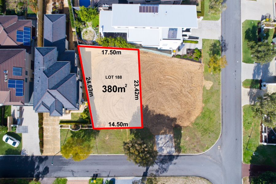 13 Kemp Road, Mount Pleasant WA 6153, Image 1