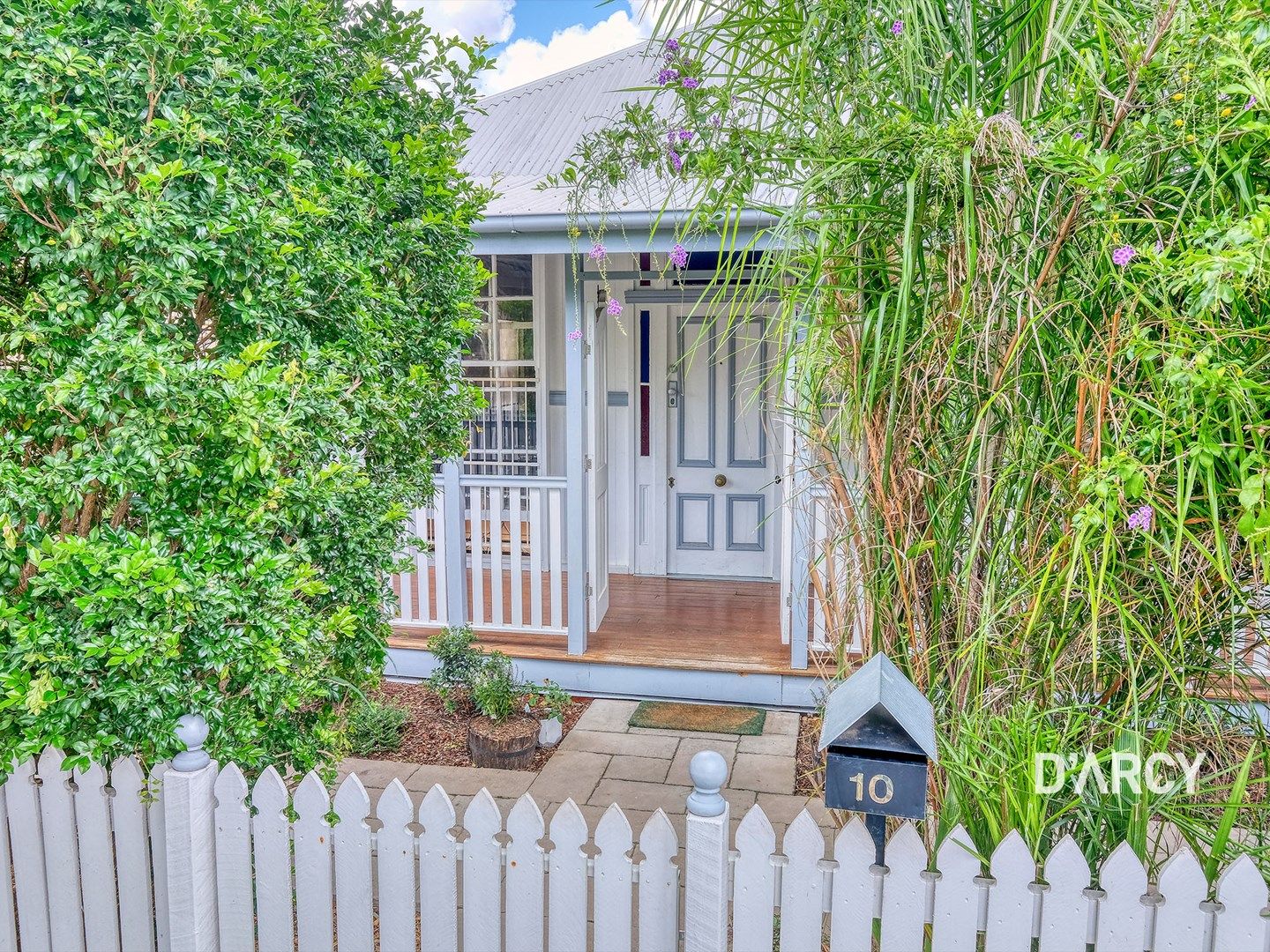 10 Holmesbrook St, Ashgrove QLD 4060, Image 0