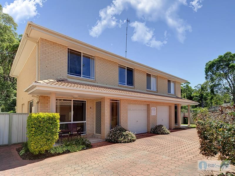 5/2 Creswell Pl, Fingal Bay NSW 2315, Image 0