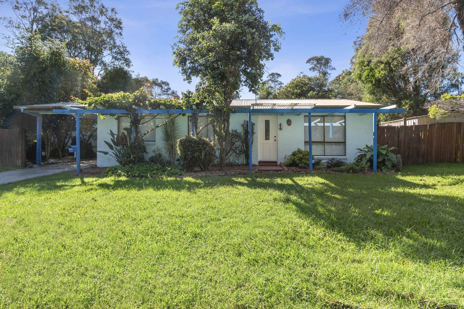 52 Palana Street, Surfside NSW 2536, Image 0