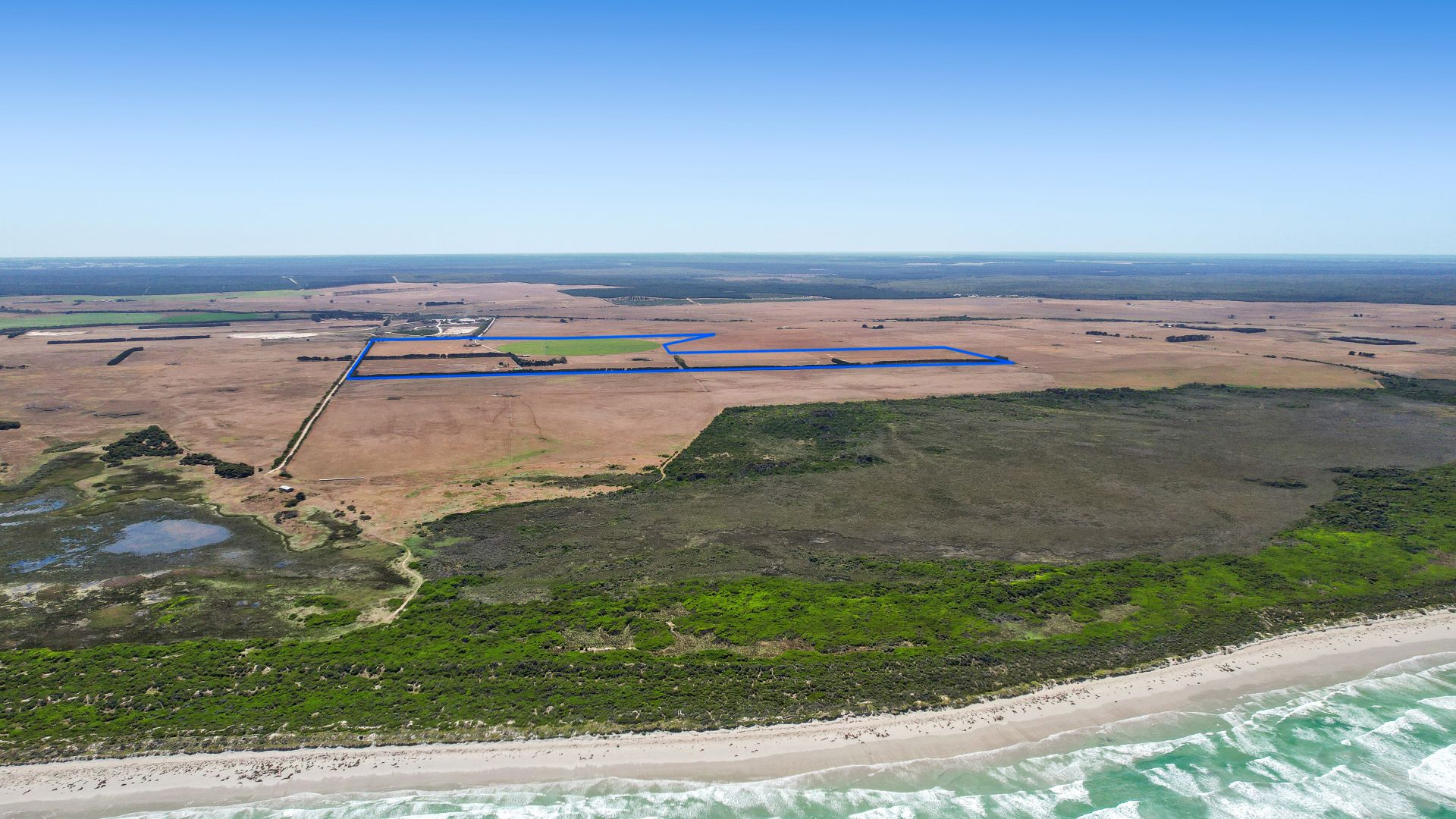 117 Aci Rd, Wye SA 5291 - House for Sale | Domain