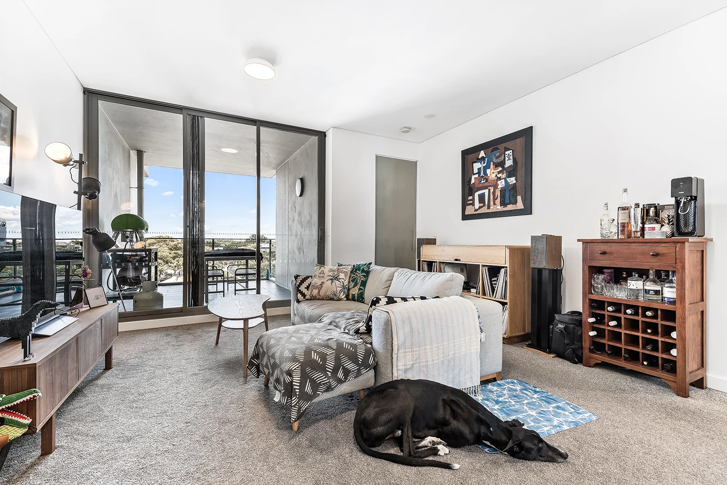 Additional image 2 of 701D/144 Dunning Avenue, Rosebery NSW 2018