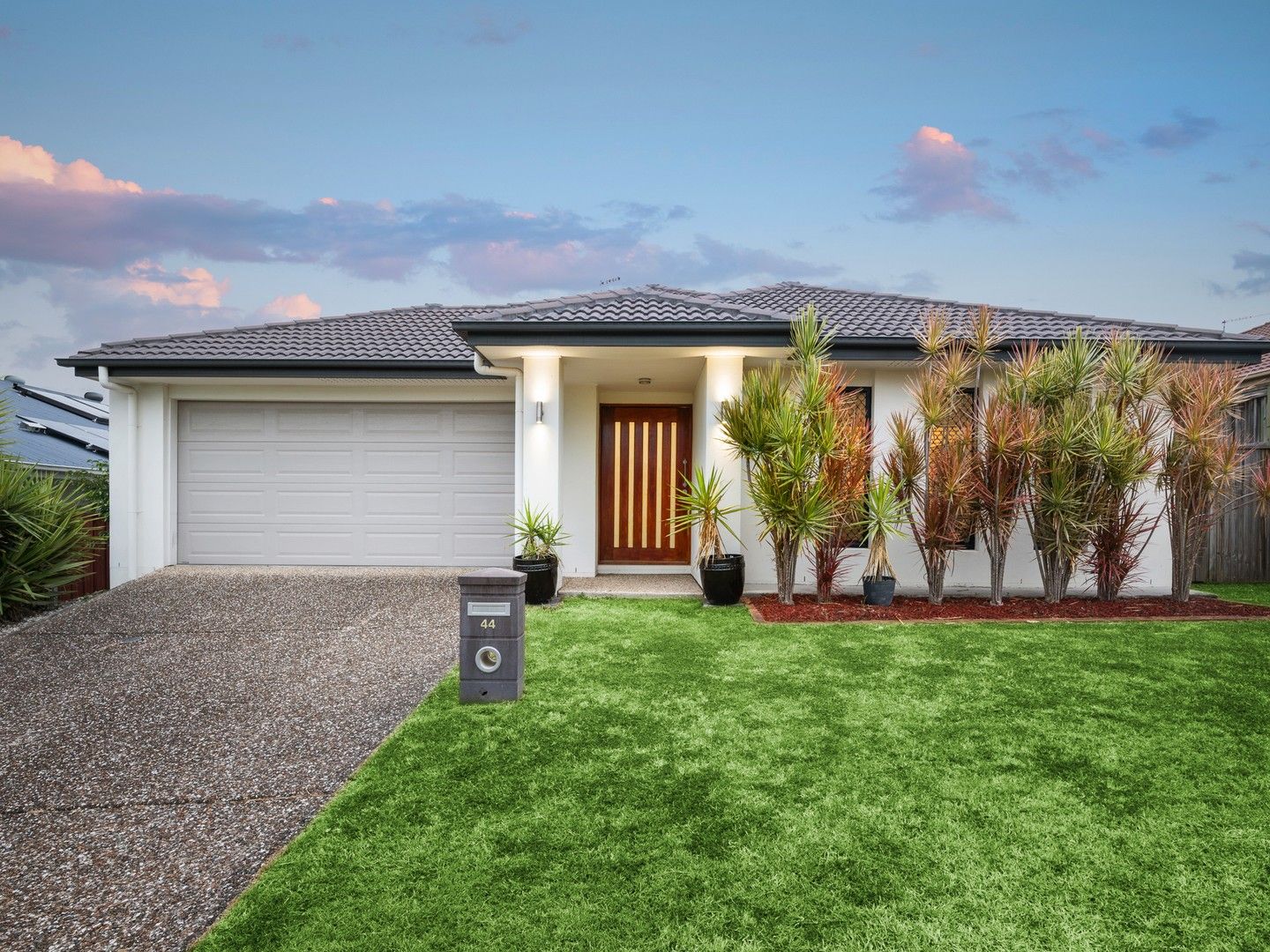 44 Messara Circuit, Durack QLD 4077, Image 0