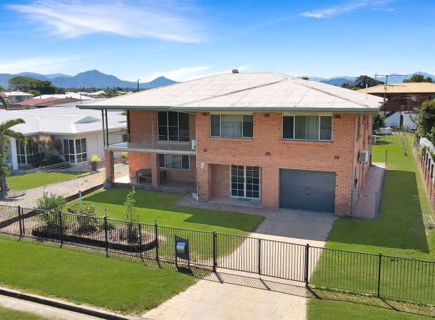 13 Sir Arthur Fadden Parade, Ingham QLD 4850