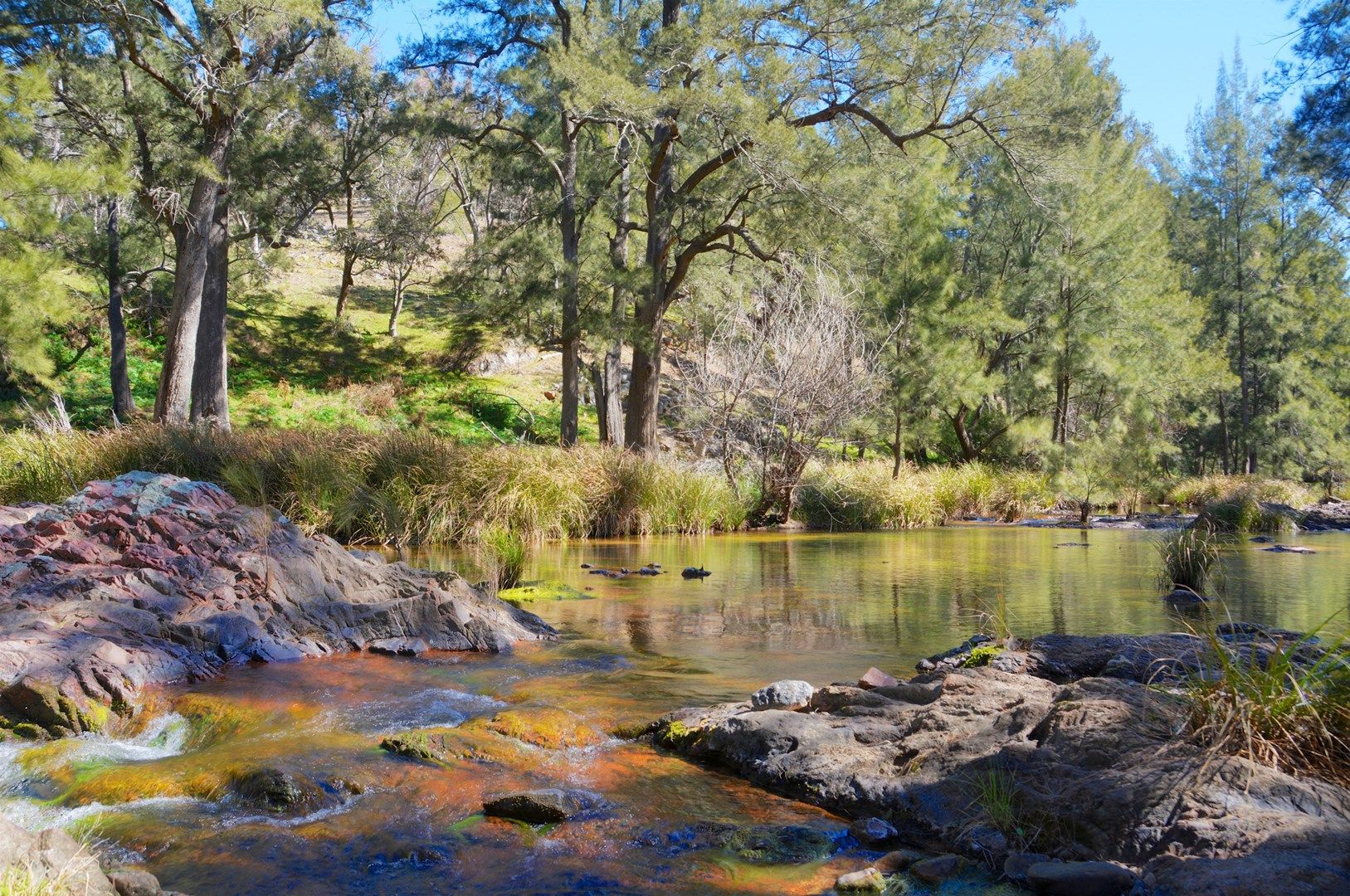 Lot 30 Megalong Place, Little Hartley NSW 2790, Image 0