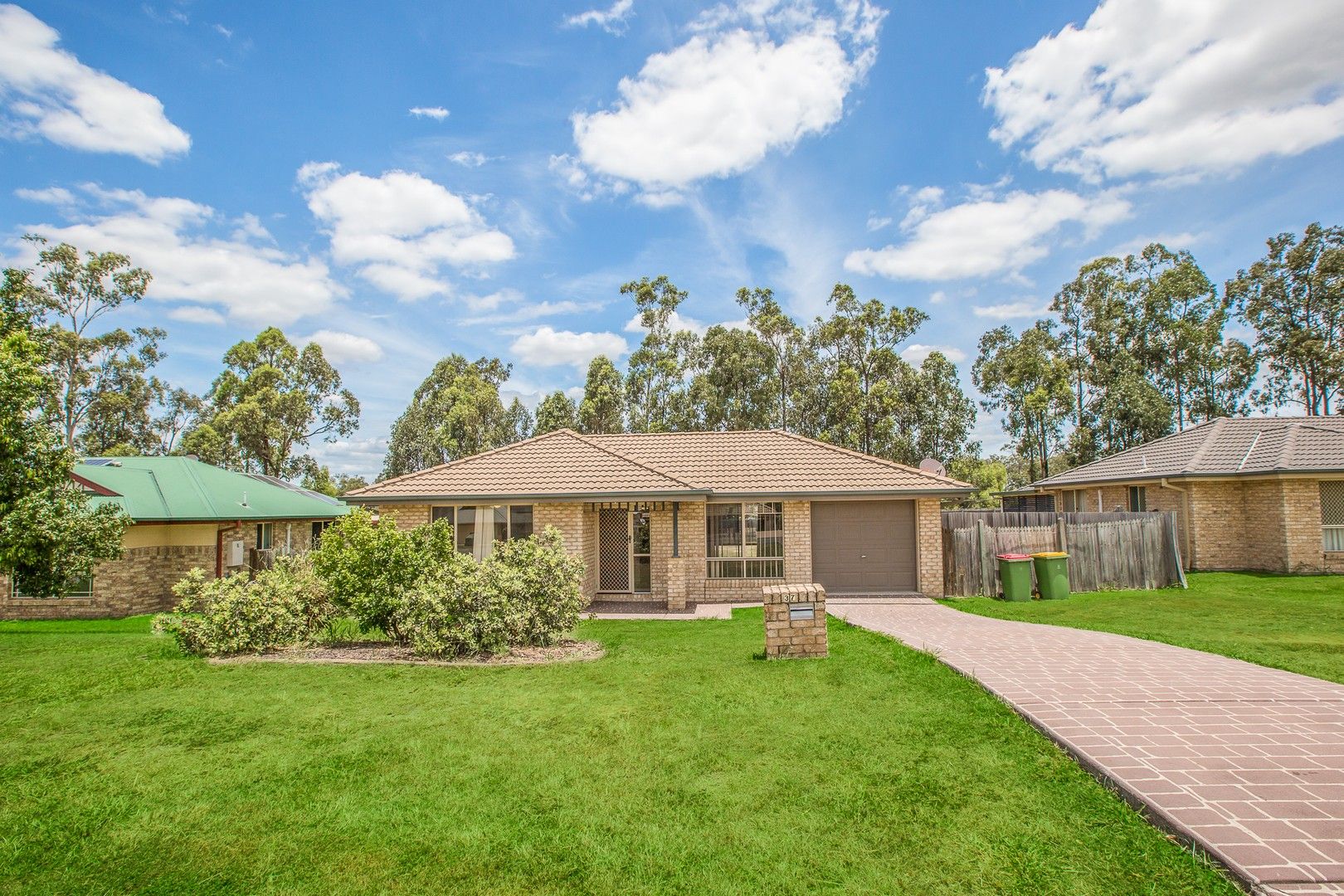 37 Tone Drive, Collingwood Park QLD 4301, Image 0