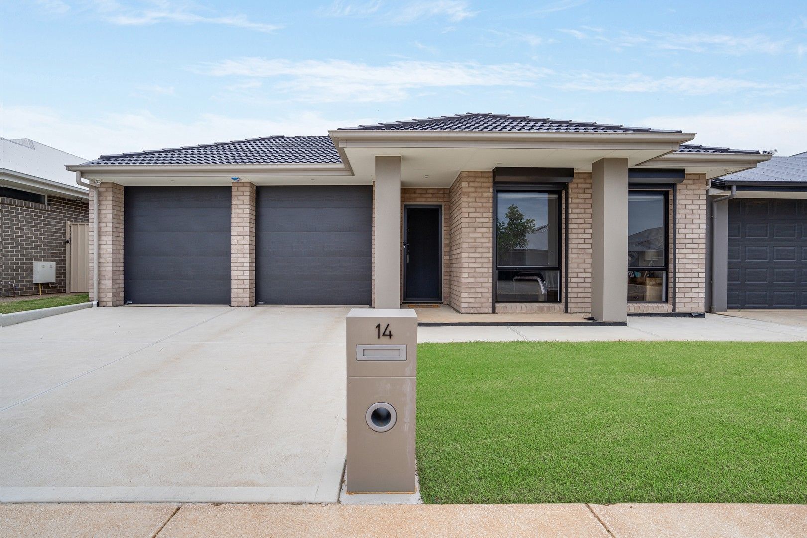 4 bedrooms House in 14 Goulburn Street ANGLE VALE SA, 5117