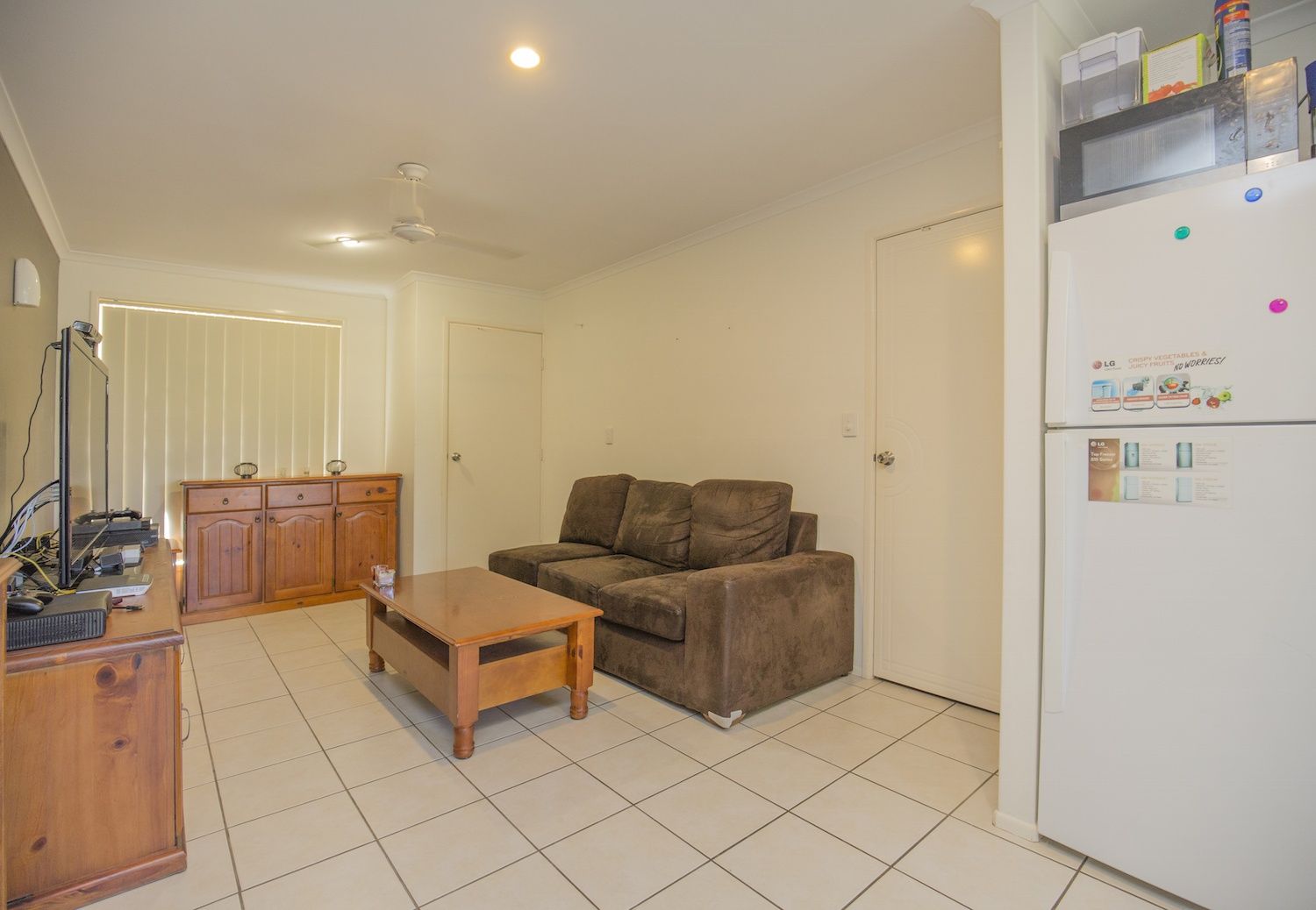 4/93 Woondooma Street, Bundaberg West QLD 4670, Image 2